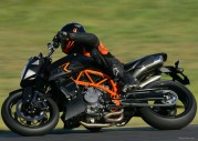 KTM 990 Super Duke KTM 990 Super Duke